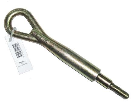Towing hook