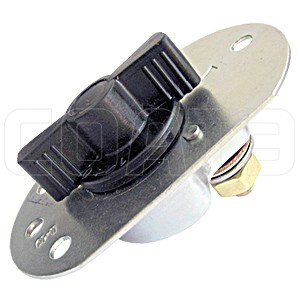 Mass switch off/on, 50A, 24V
