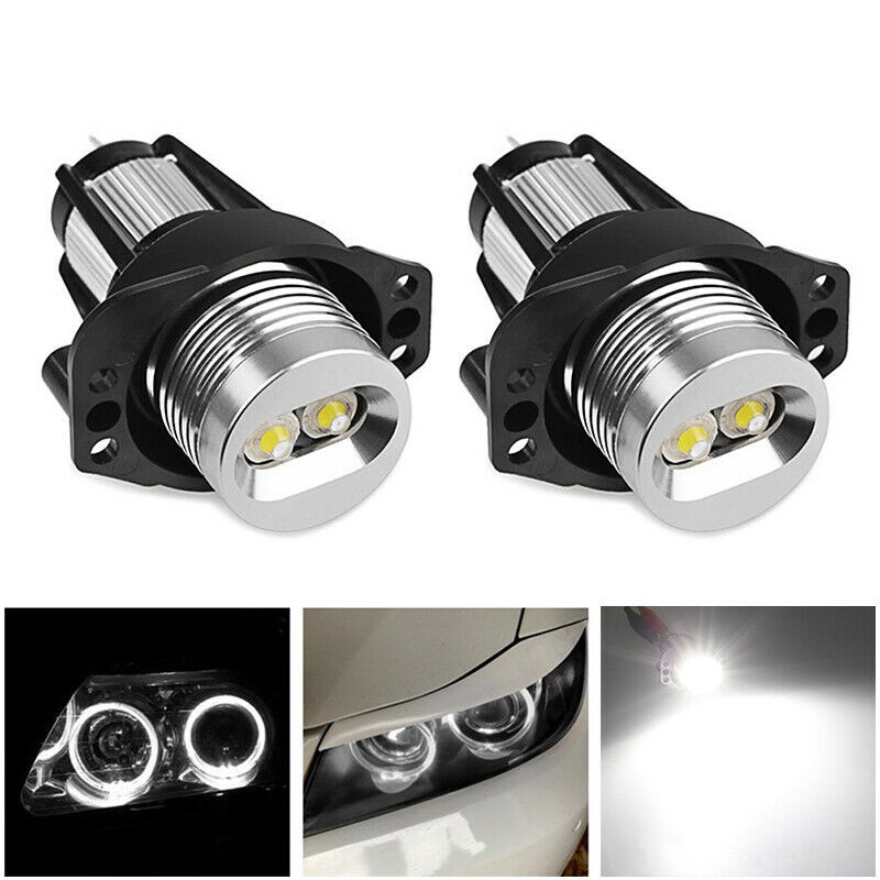 LED Marker light bulb 20W (error free) /for BMW E90 & E91