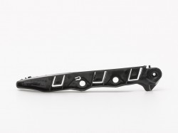 Bumper support BMW 5-serie E60 (2007-2010), left side