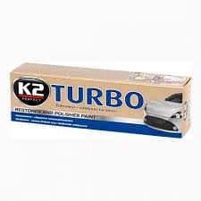 Scratch Remover - K2 TURBO TEMPO, 120g