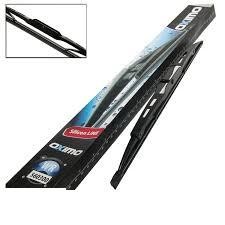Rear wiper blade - OXIMO, 30cm