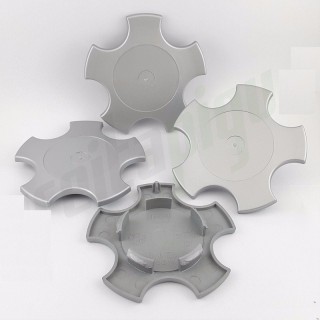 Discs inserts/caps set Opel, ⌀110mm