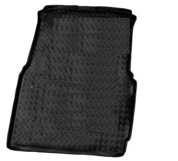 Trunk mat Citroen Berlingo (1996-20007)/Peugeot Partner (1999-2008)
