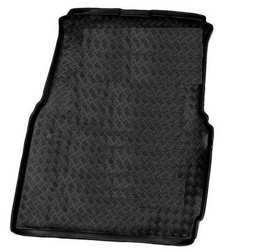 Trunk mat Citroen Berlingo (1996-20007)/Peugeot Partner (1999-2008)