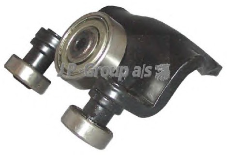 Sliding door roller upper Ford Transit (2000-)