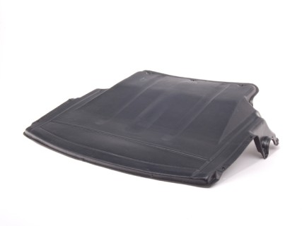 Engine cover BMW 3-serie E46 (2001-2005)