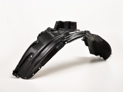 Fender flare Nissan X-Trail (2003-2007), right 