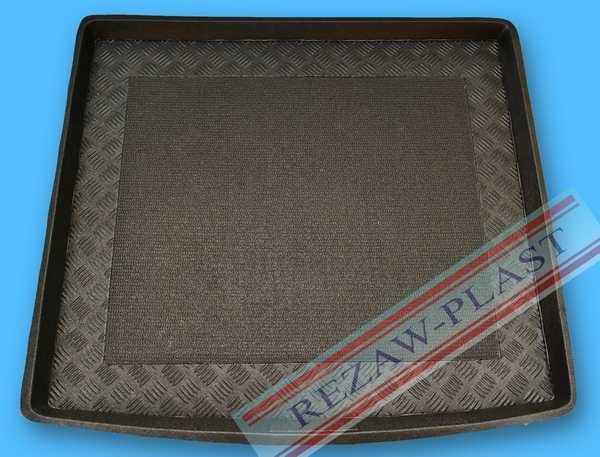 Trunk mat BMW X1 E84 (2009-)