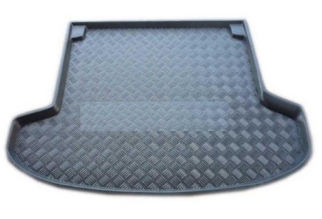 Trunk mat Kia Cee`d (2006-2012)