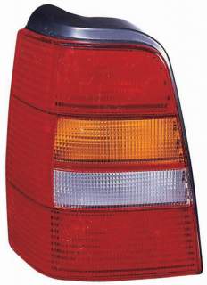 Rear lamp VW Golf III (1991-1997), right