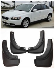 Mud flaps set Volvo S40 (2007-2012)