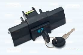 Hood Lock VW Jetta (1983-1991)