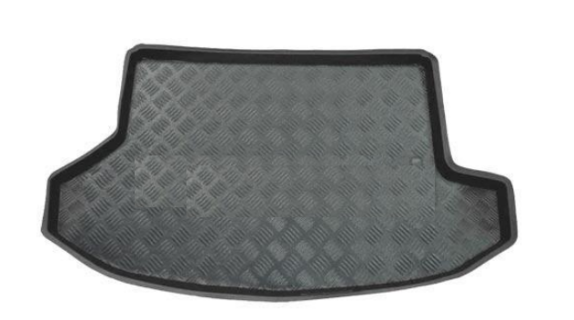 Trunk mat Nissan Micra (1992-2002)
