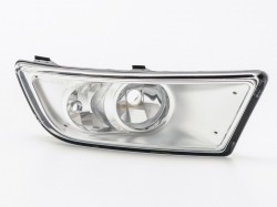 Fog lamp Ford Galaxy (2006-2010), right side 