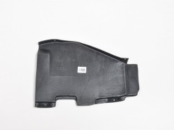 Engine bay cover Chrysler Voyager (2000-2004), right side 