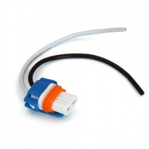 HB4/HB3 bulb connector 