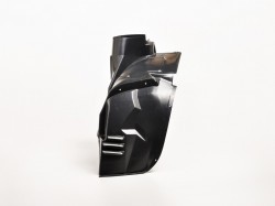 Front inner fender Mercedes-Benz A-class W168 (1997-2004), left 