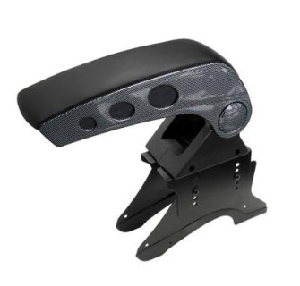 Arm rest (carbon)