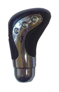 Gearbox knob