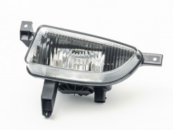 Front fog lamp Opel Zafira A (1999-2005), left side