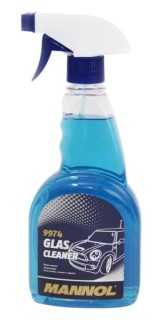 Glass cleaner - Mannol, 500ml.