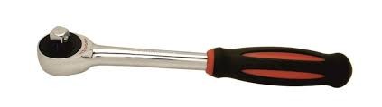Flexible handle 1/2", 250mm