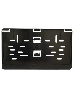 Plate number holder for USA plates - 300mm x155mm