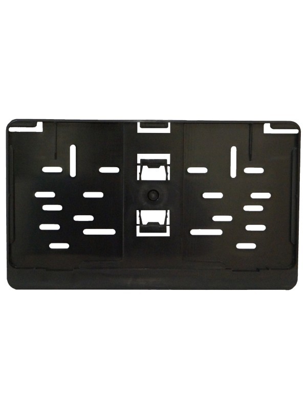 Plate number holder for USA plates - 300mm x155mm