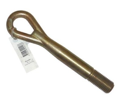 Towing hook