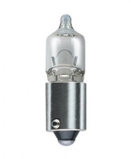 Halogen bulb - BOSCH H6W 6W, 12V