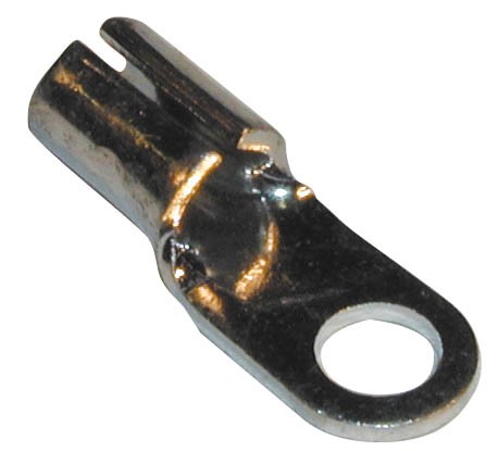 Cable socket