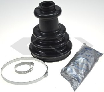 Outer CV joint boot 