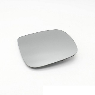 Mirror insert  Audi Q5 (2008-)/ Q7 (2005-2009), right