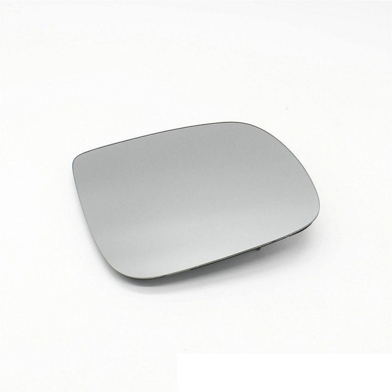 Mirror insert  Audi Q5 (2008-)/ Q7 (2005-2009), right