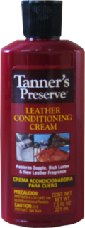 K2 LEATHER CONDITIONING CREAM - 221ml
