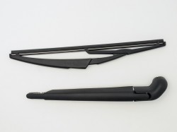 Rear wiper blade arm Opel Astra G (1998-2003)