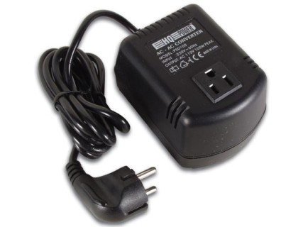 Converter 220V -> 110V (100 W)