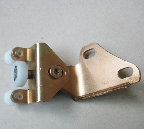 Sliding door roller upper MB Sprinter / VW LT (1996-2005)