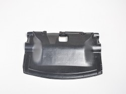 Engine cover BMW 3-serie E46 (2001-2005) 