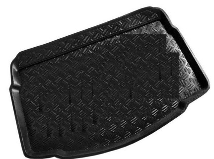 Trunk mat Nissan  VW Golf VII (2012-2019)
