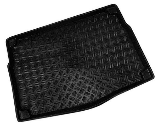 Trunk mat Kia Cee`d (2012-) / Pro Cee`d (2013-)