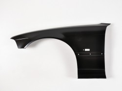 Front fender BMW 3-serie E36 (1992-1999), left