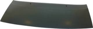 Bonnet Ford Galaxy/Seat Alhambra/VW Sharan (1995-2000)