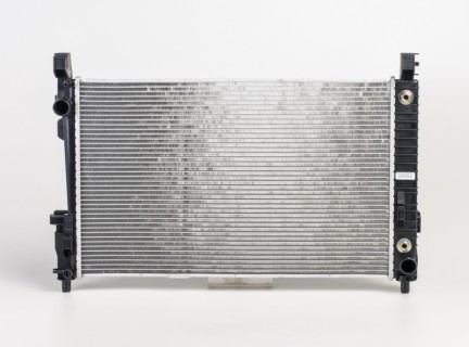 Engine radiator Mercedes-Benz A-class W169 (2004-2008)