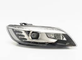 Headlamp LED Audi Q7 (2009-2015), right