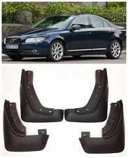 Mud flaps set Volvo S80 (2007-2014)