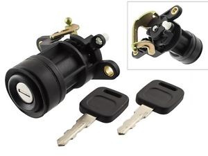Trunk lock VW Passat B4 (1993-1996)