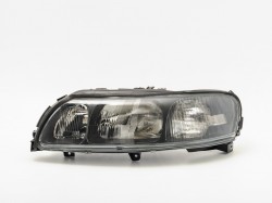 Headlamp Volvo S60 (2000-2004), left side
