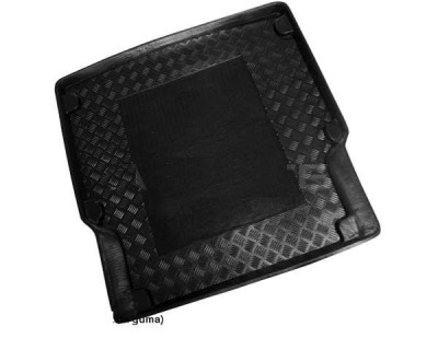 PVC Trunk mat Mercedes-Benz E-class W212 (2009-2016)